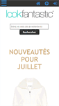 Mobile Screenshot of le103.fr